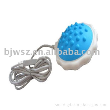 USB massager ball
